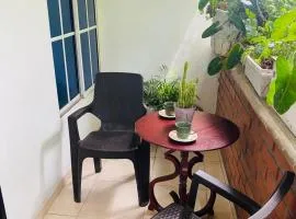 Hostal Santa Maria City