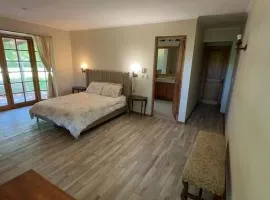 Countryside Retreat