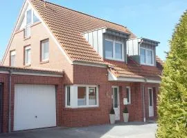 Holiday home with 2 bedrooms