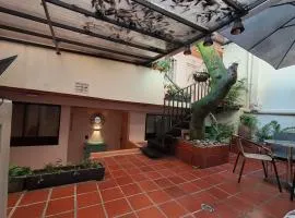 Hostal Casa Primavera