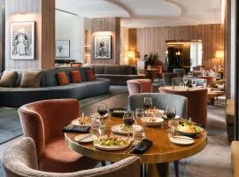 ソフィテル カサブランカ トゥール ブランシュ