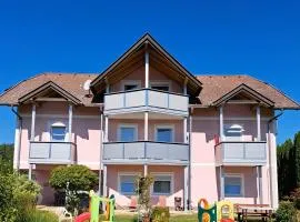 Ferienwohnung "Josephine" am Klopeinersee