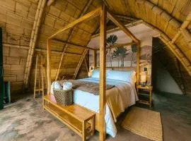 Hotel Casa Selvaggio