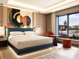 Delta Hotels by Marriott Istanbul Karakoy