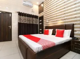 Hotel O Max