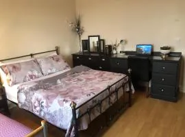 Sunset Room