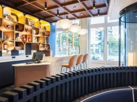 Grand Hotel des Brotteaux Lyon Ctre - Handwritten Collection