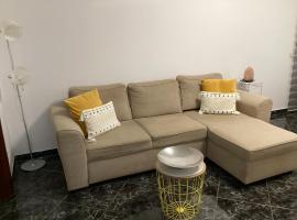 Bonito apartamento en Las Palmas, Hotel in Tenoya