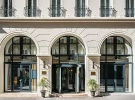 Hotel Faubourg Galant Paris - Handwritten Collection