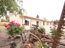 Ranfurly Holiday Park & Motels