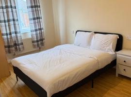 Wilmer House 2, hotel in Eastleigh