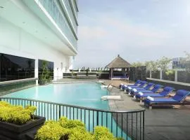 Novotel Jakarta Gajah Mada