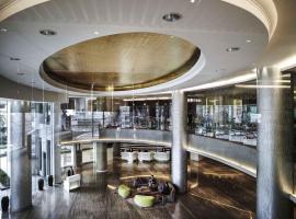 Pullman Hanoi, hotel in Hanoi