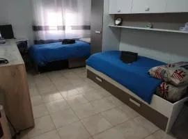 Nido del Melo