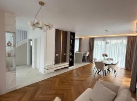Stylish house, hotel din Suceava