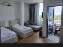 AMANTIUS APARTMENTS