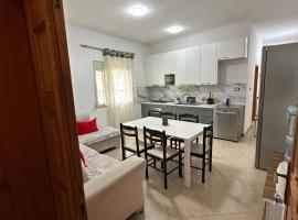 Amarildo Apartament