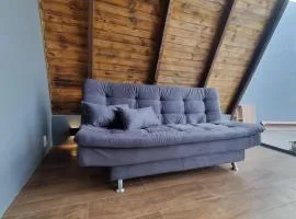 Cabana da Praia