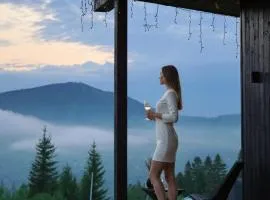 Chilloutzonе - Будинок з безкоштовним джакузі та кінотеатром
