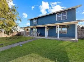 Alderwood Escape