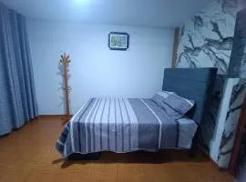 Hospedaje - A y C Taxi- Airport - Accommodation