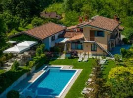 Agriturismo Nonna Du