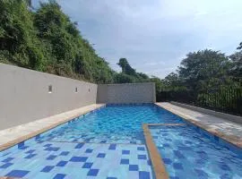 Apartamento con Piscina Centro de Anapoima