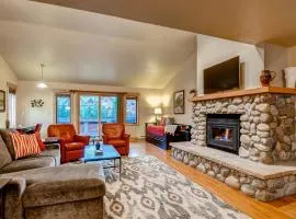 Mainridge B by Ski Country Resorts