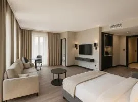 Aparthotel Opera Wrocław