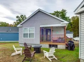 2 Mi to Moody Beach, Amenity Access Wells Getaway