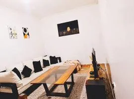 Joy's One Bedroom Apartment