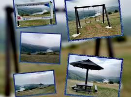 Vila Kostadinovic, hotel in Pirot