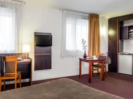 Aparthotel Adagio Access Paris Porte De Charenton