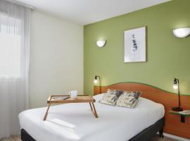 Aparthotel Adagio Access Bordeaux Rodesse