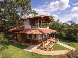 Refugio Ecoturístico Villa Clarita