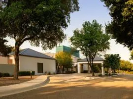Courtyard Dallas Las Colinas