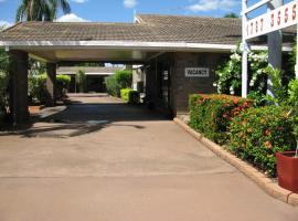 Farview Country Tavern, hotel v destinaci Farleigh