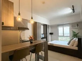 Lovely CondoStay Cebu T2-25