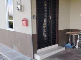d'esaku homestay, ξενοδοχείο σε Penaga