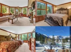 Everline Resort & Spa 701 & 703