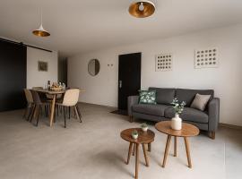 Departamento en Planta Baja ideal para Valle de Catrinas, hotel di Atlixco