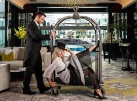 Sofitel Auckland Viaduct Harbour