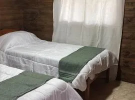 Hospedaje La Cabaña