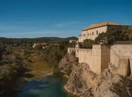Le Relais de Tamaroque