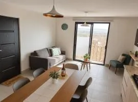 Departamento 3er Nivel ideal para Catrinas