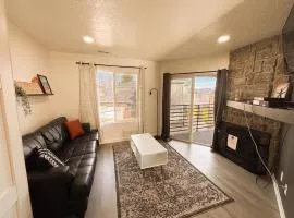 Condo #220 - 14-plex Building