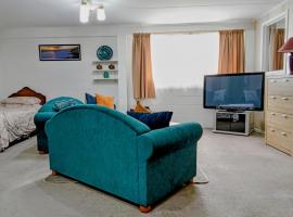 Park View 'Home Away From Home', homestay di Feilding
