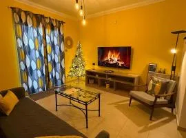 Camelia - 3 Bedroom Apt with terrace and Seaviews - Bugibba Promanade
