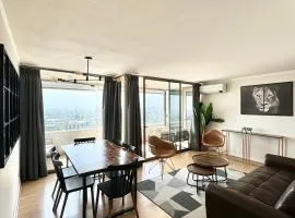 Sky Manquehue Las Condes