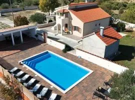 Villa Marijana